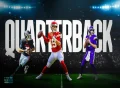 Quarterback 3 TV Series