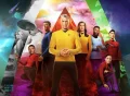 Star Trek Strange New Worlds 4 TV Series