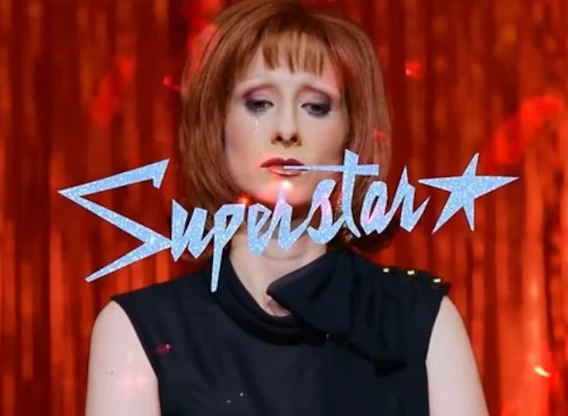 Superstar 2025