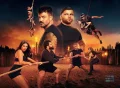 The Challenge 42 TV Series