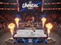 WWE Unreal 2 TV Series