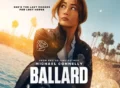 ballard tv series