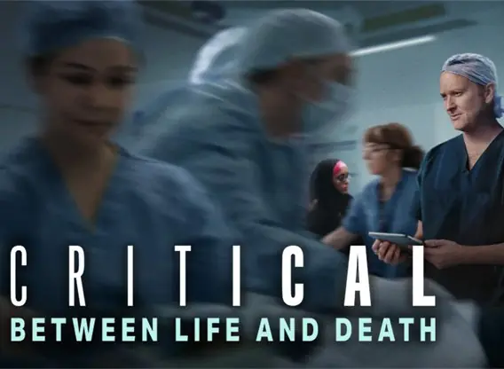 critical-between-life-and-death tv series