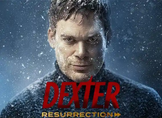 dexter-resurrection tv series