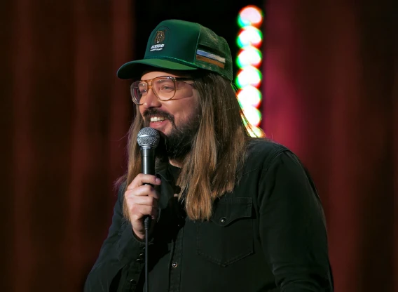 Dusty Slay Wet Heat Movie