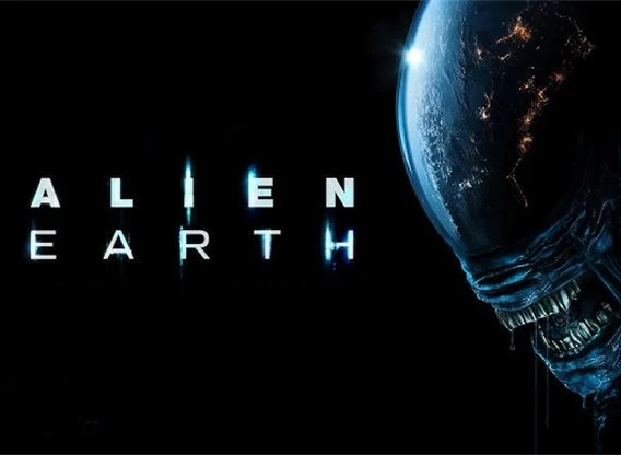 alien-earth tv series