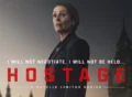 hostage tv series