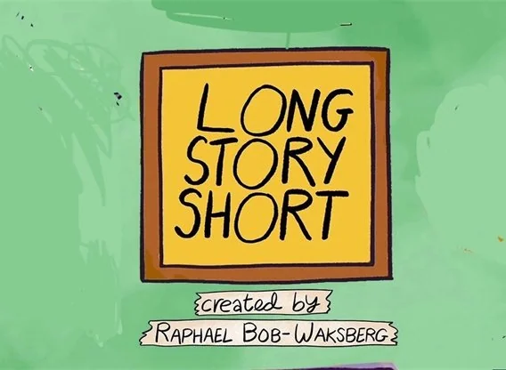 long-story-short-2025 tv series
