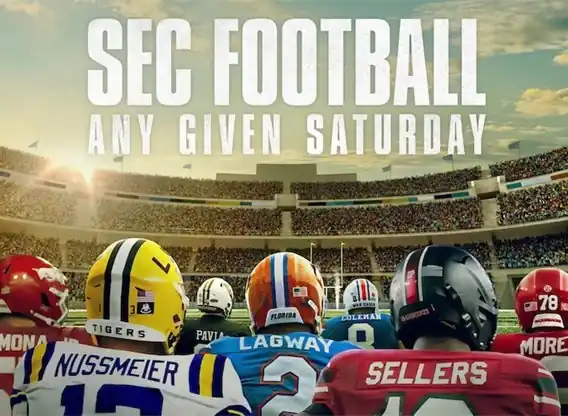 sec-football-any-given-saturday tv series