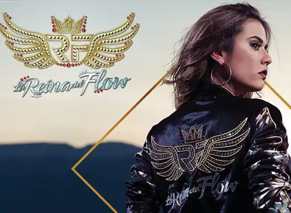 the-queen-of-flow tv series