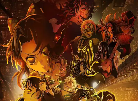 Demon-Slayer-Kimetsu-no-Yaiba-Infinity-Castle Movie