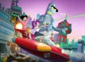 Futurama 14 TV Series