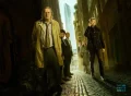 Slow Horses 6 TV Series