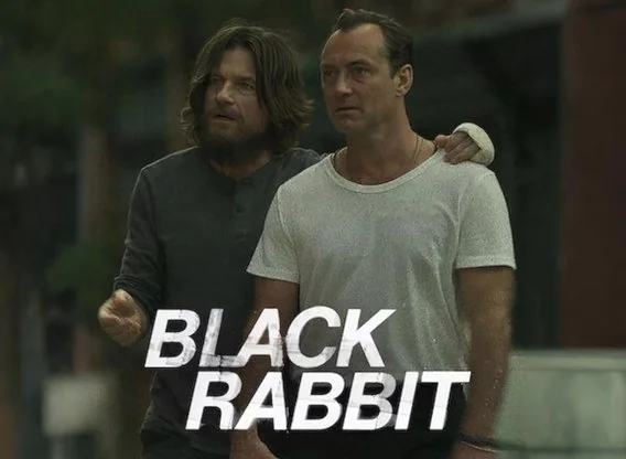 black-rabbit tv series
