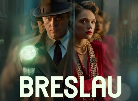 breslau tv series