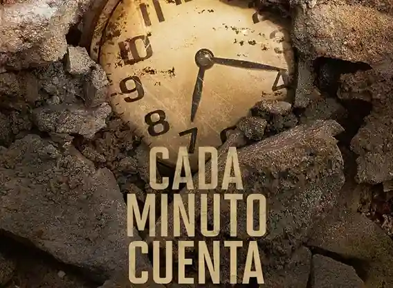 cada-minuto-cuenta tv series