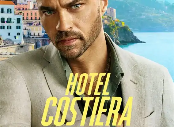 hotel-costiera tv series