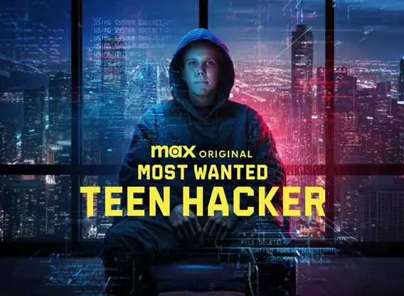 most-wanted-teen-hacker tv series