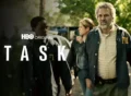 task tv series