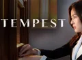 tempest tv series