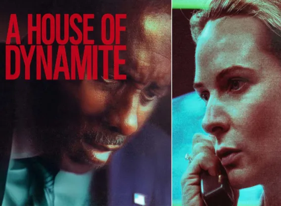 A-House-Of-Dynamite Movie
