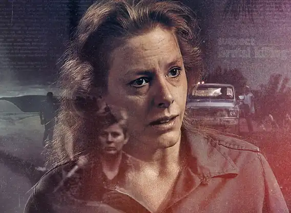 Aileen Queen of the Serial Killers Movie