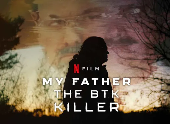 My-Father-the-BTK-Killer Movie