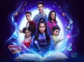 Wizards Beyond Waverly Place 3 TV Series