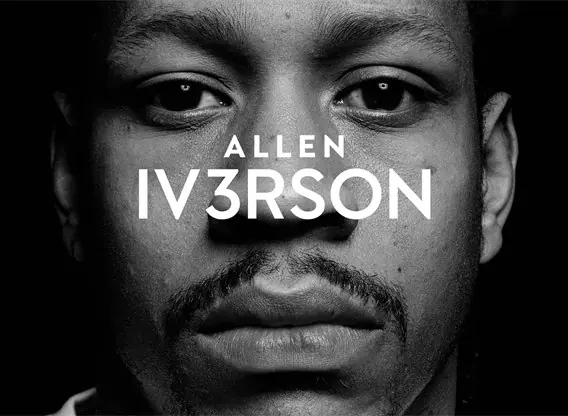 allen-iv3rson tv series