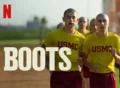 boots tv series
