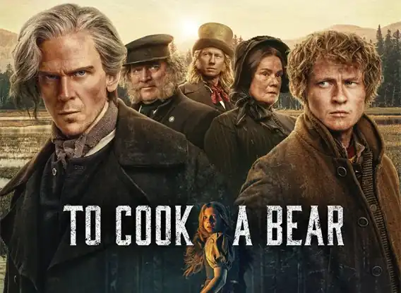 koka-bjorn tv series