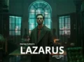 lazarus-2025 tv series