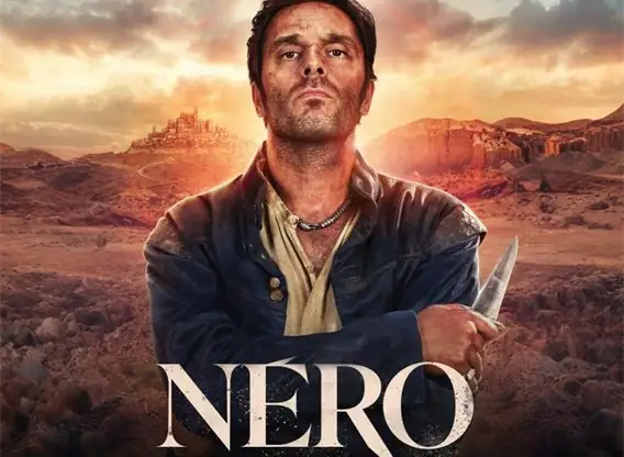 nero-the-assassin tv series