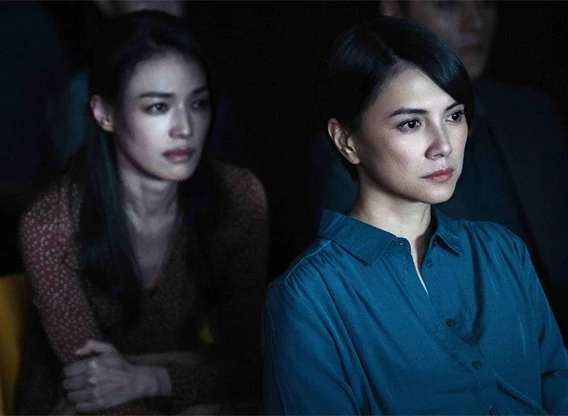 the-resurrected tv series