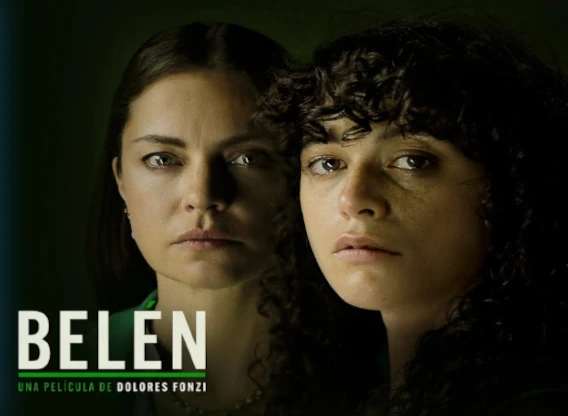 Belen Movie
