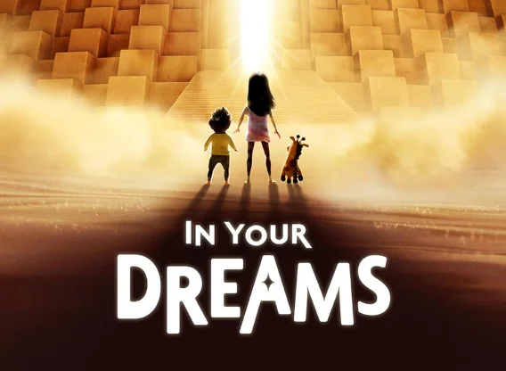 In Your Dreams Movie