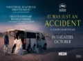 It Was Just an Accident Movie
