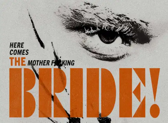 The Bride Movie