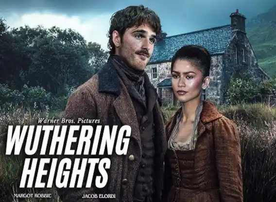 Wuthering Heights Movie