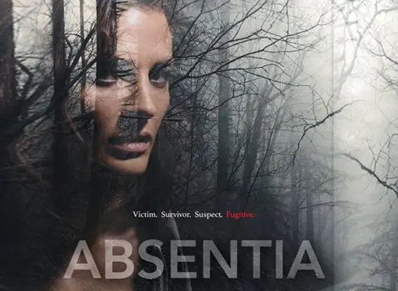 absentia tv series