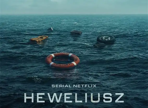 heweliusz tv series