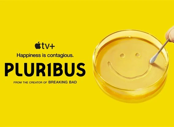 pluribus tv series