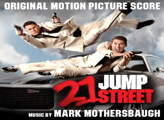 21 jump street movie