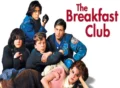 The Breakfast Club Movie