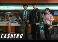 cashero tv series