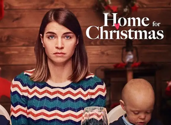 home-for-christmas tv series