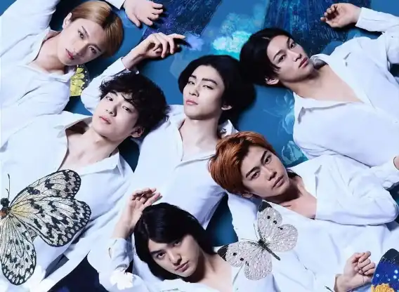 Watch Trailer - Human Specimen