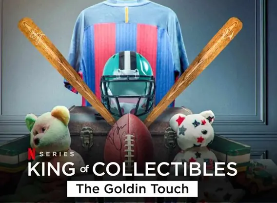 king-of-collectibles-the-goldin-touch tv series