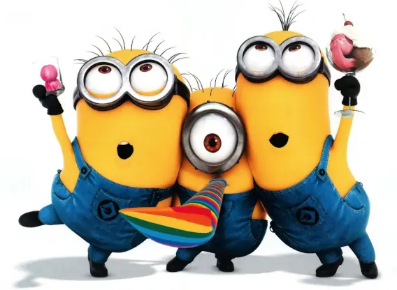 minions 3 movie