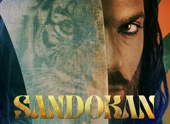 sandokan tv series